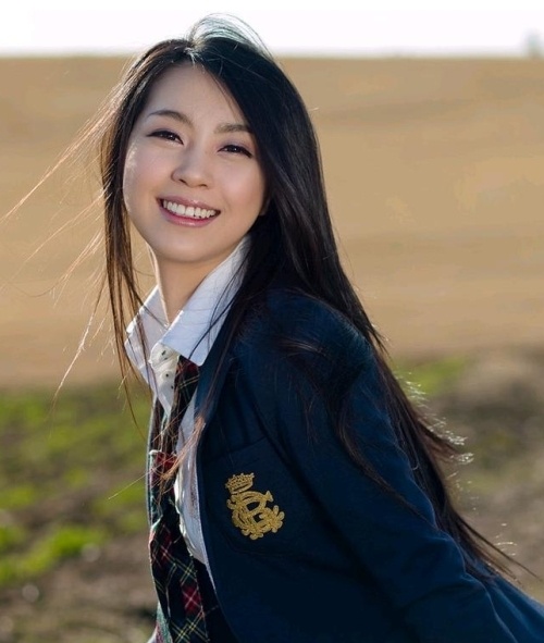 Nguoi mau Han qua doi anh 2