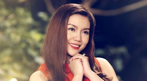 Ngoc Anh ket hop voi tac gia 'Sau tat ca' hinh anh