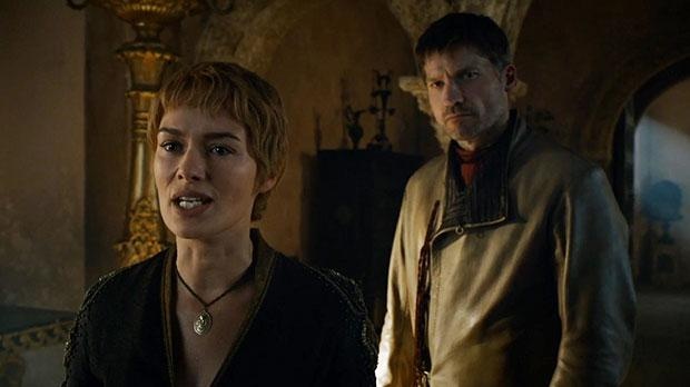 Game of Thrones 6 tập 4 ảnh 4 Game of Thrones 6 tap 4 anh 4