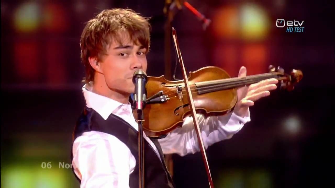 Eurovision sân khấu âm nhạc hay vũ đài chính trị ảnh 5 Eurovision san khau am nhac hay vu dai chinh tri anh 5