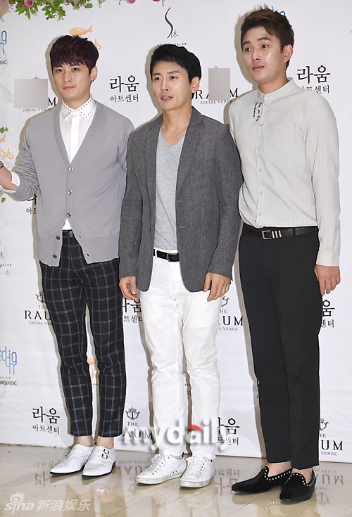 Park Jung Ah đám cưới ảnh 12 Park Jung Ah dam cuoi anh 12