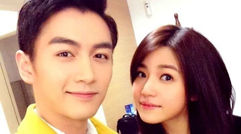 'Duong Qua - Tieu Long Nu' to chuc cuoi ngay 19/7 hinh anh