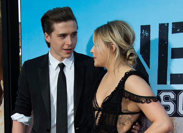 Brooklyn va ban gai du su kien anh 2