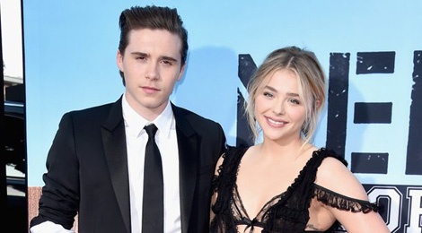 Quy tu nha Becks lan dau thap tung ban gai di su kien hinh anh