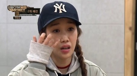 Cuu than tuong Han ban pizza, quan ao de kiem song hinh anh