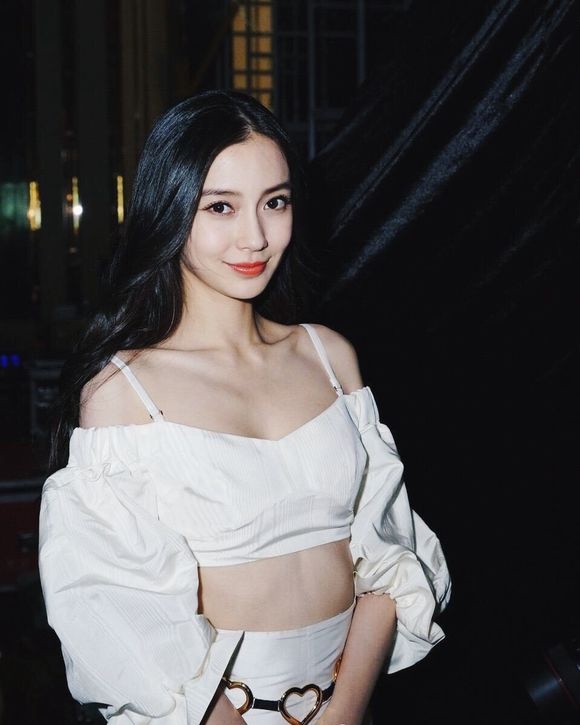 Angelababy thoi trang anh 6