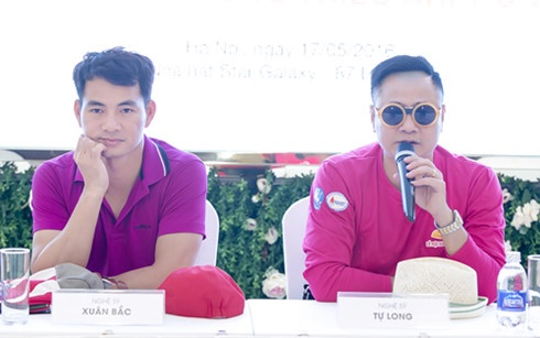 Xuân Bắc không thỏa mãn tất cả con muốn ảnh 3 Xuan Bac khong thoa man tat ca con muon anh 3