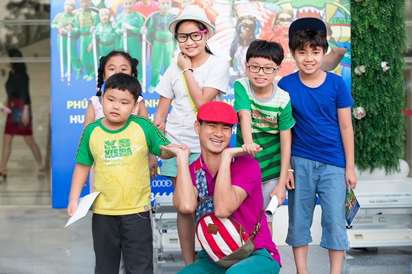 Xuân Bắc không thỏa mãn tất cả con muốn ảnh 2 Xuan Bac khong thoa man tat ca con muon anh 2