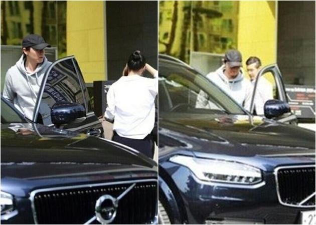 Han Ga In sau sinh con anh 3