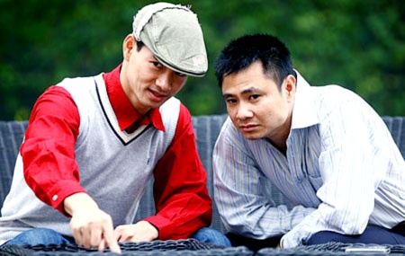 Bi Béo góp mặt Ngọc Rồng ảnh 3 Bi Beo gop mat Ngoc Rong anh 3