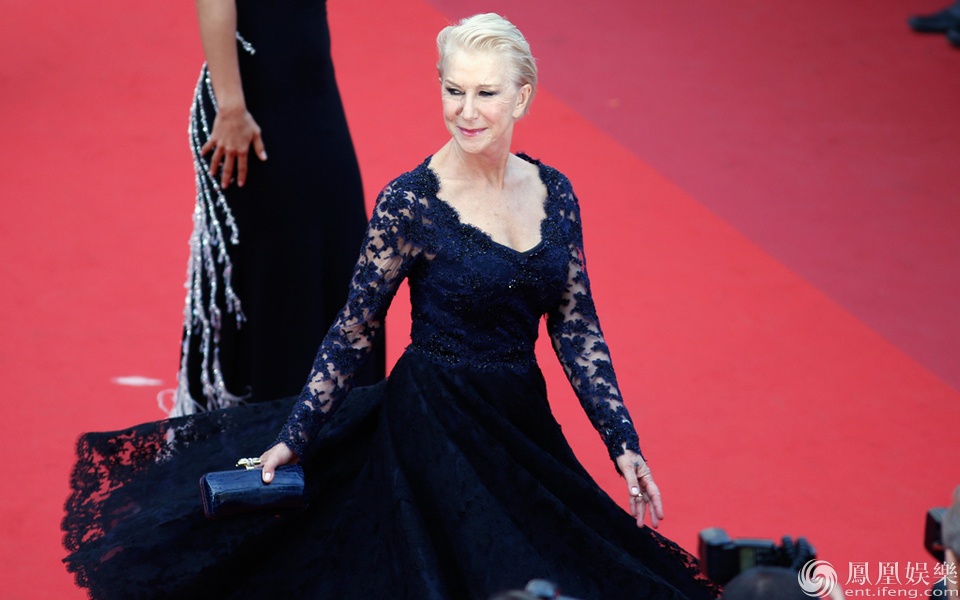 Sao sự cố ở Cannes ảnh 5 Sao su co o Cannes anh 5