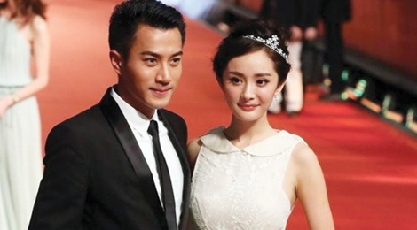 Gioi tai chinh tiet lo Duong Mich va Luu Khai Uy ly hon hinh anh