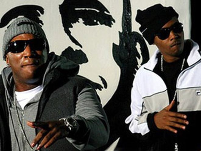 My President - Young Jeeze ft Nas hinh anh