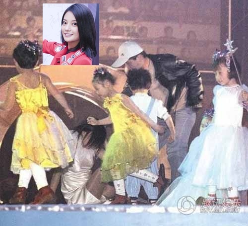 Sao bi tan cong tren san khau anh 9