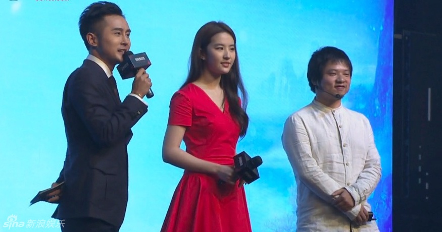 Luu Diec Phi bi tan cong anh 3