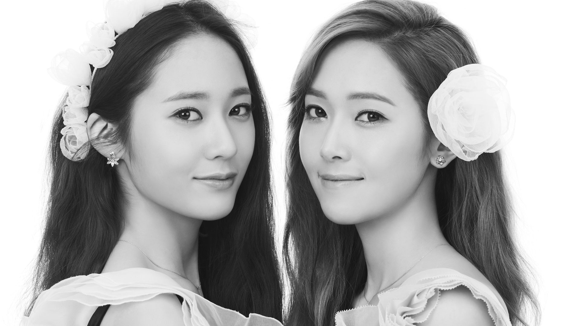 Jessica Jung: Tôi muốn phát triển sự nghiệp ra toàn thế giới ảnh 2 Jessica Jung: Toi muon phat trien su nghiep ra toan the gioi anh 2