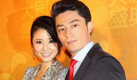 Lam Tam Nhu va Hoac Kien Hoa thua nhan hen ho hinh anh