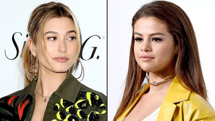 tinh dich cua Selena Gomez anh 1