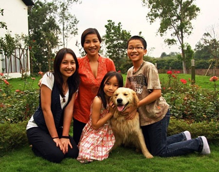 Mỹ Linh, Hà Hồ ảnh 2 My Linh, Ha Ho anh 2