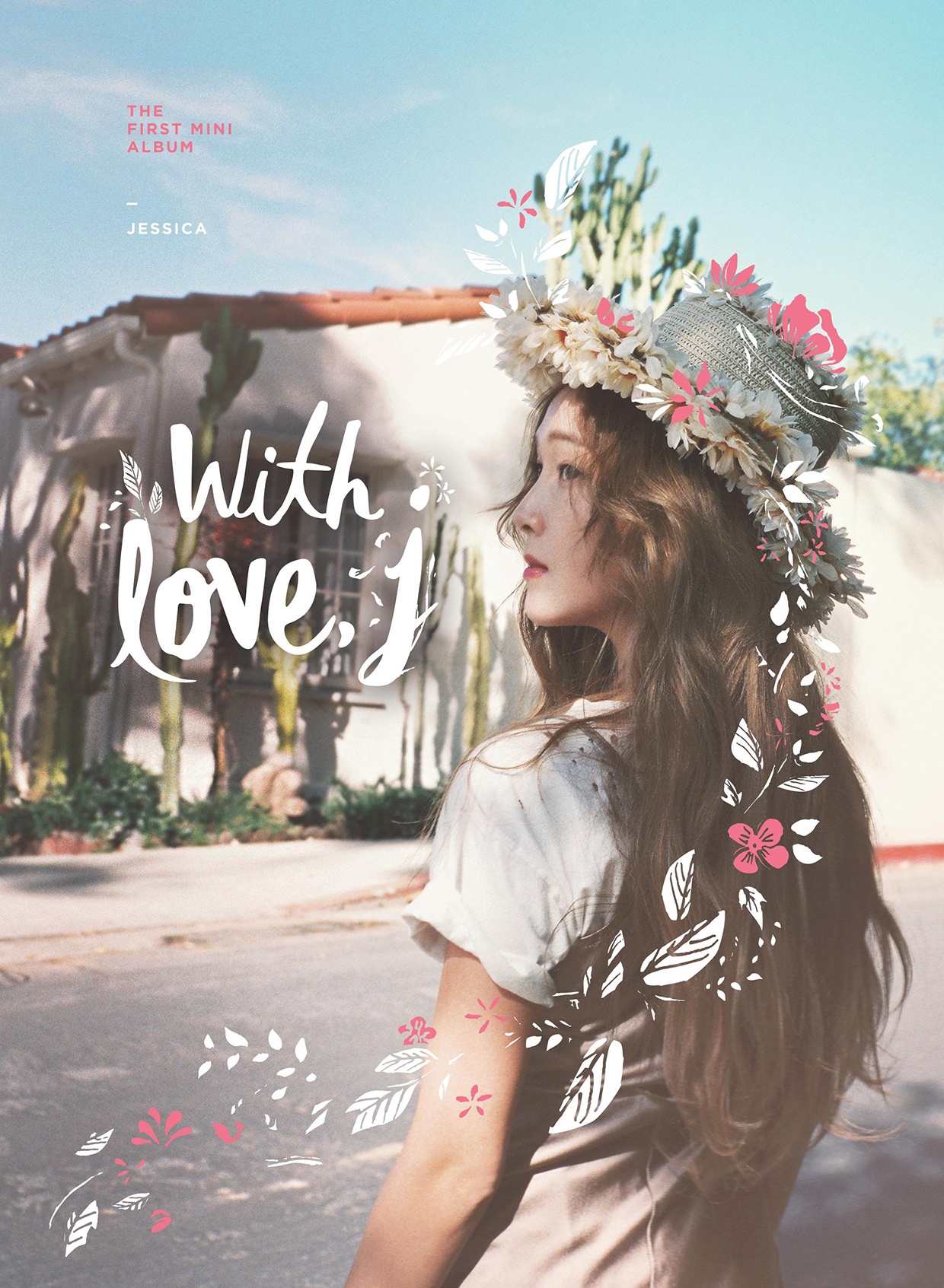 Jessica Jung: Tôi muốn phát triển sự nghiệp ra toàn thế giới ảnh 1 Jessica Jung: Toi muon phat trien su nghiep ra toan the gioi anh 1
