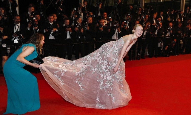 Sao tai Cannes anh 3