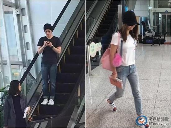 Hoắc Kiến Hoa yêu Lâm Tâm Như ảnh 2 Hoac Kien Hoa yeu Lam Tam Nhu anh 2