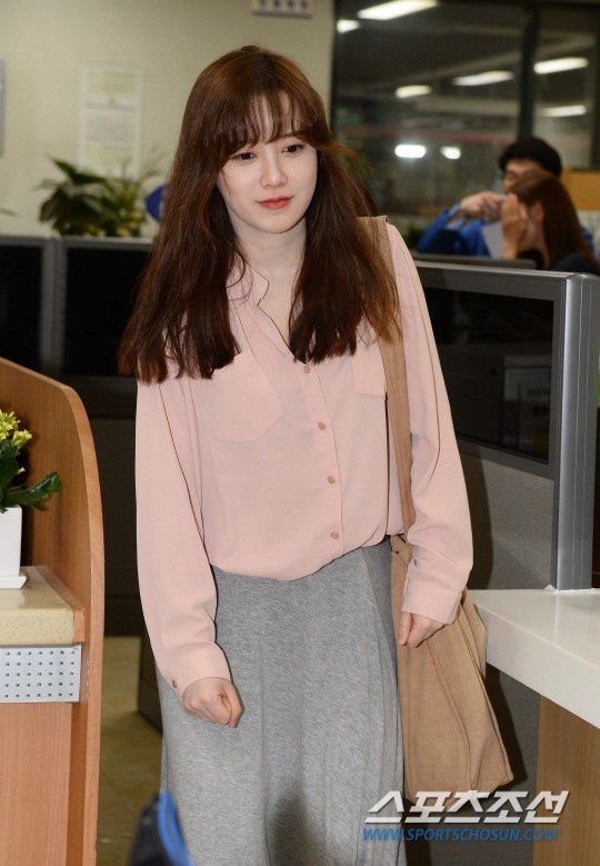 Dam cuoi Goo Hye Sun Ahn Jae Hyun anh 7