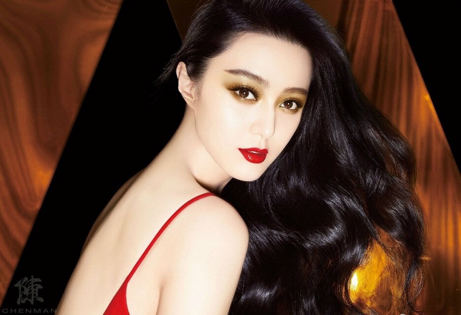 Phạm Băng Băng kiện thẩm mỹ ảnh 1 Pham Bang Bang kien tham my anh 1