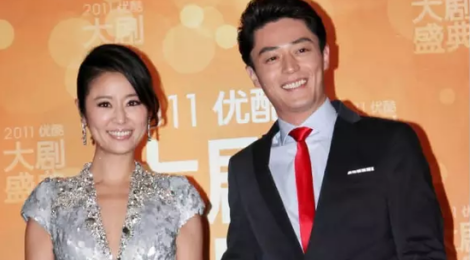 Lam Tam Nhu bi don mang thai, sap cuoi Hoac Kien Hoa hinh anh