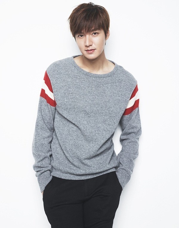 Lee Min Ho né tránh nhập ngũ ảnh 1 Lee Min Ho ne tranh nhap ngu anh 1