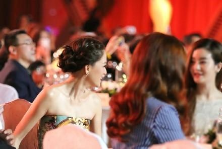 Hoắc Kiến Hoa yêu Lâm Tâm Như ảnh 3 Hoac Kien Hoa yeu Lam Tam Nhu anh 3