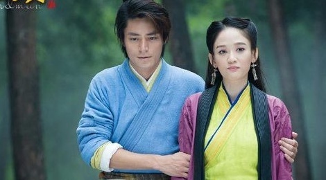 Tran Kieu An co thuc buon sau khi Hoac Kien Hoa yeu Tam Nhu? hinh anh