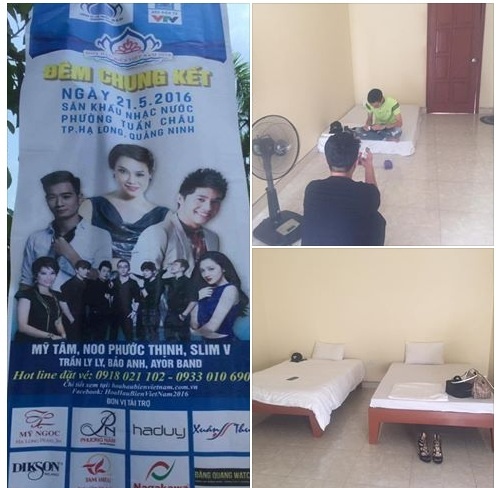 Dương Hoàng Yến ảnh 1 Duong Hoang Yen anh 1