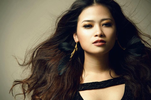 Dương Hoàng Yến ảnh 2 Duong Hoang Yen anh 2