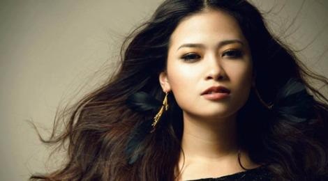 Duong Hoang Yen to BTC Hoa hau Bien thieu ton trong nghe si hinh anh