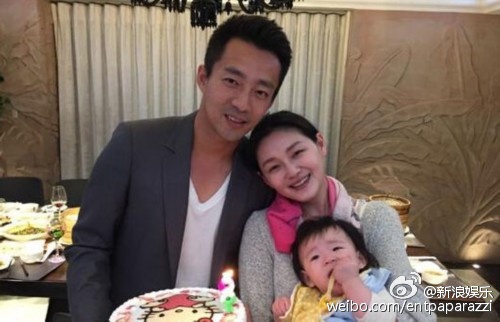 Đại S khoe con trai ảnh 2 Dai S khoe con trai anh 2