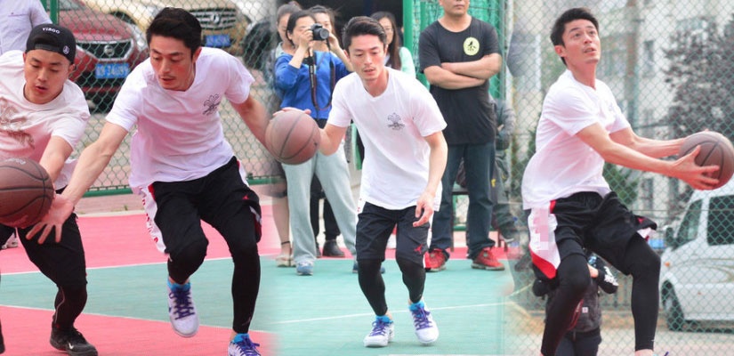 Lâm Tâm Như và Hoắc Kiến Hoa ảnh 2 Lam Tam Nhu va Hoac Kien Hoa anh 2