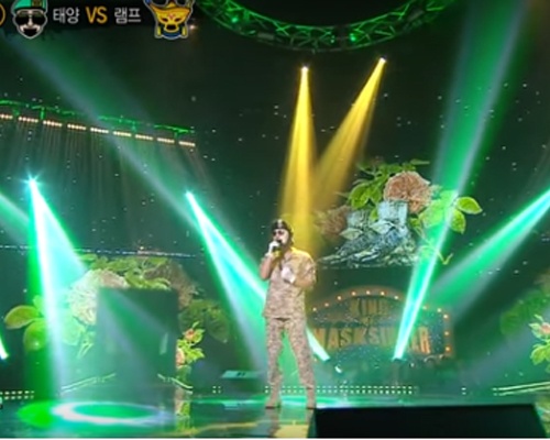 I Can't - Kim Min Suk hinh anh