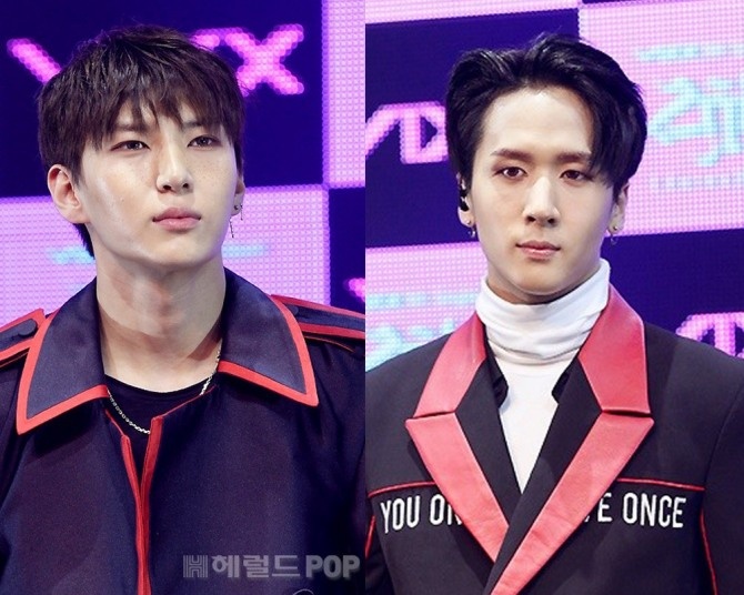 Sao Kpop ngất trên sân khấu ảnh 1 Sao Kpop ngat tren san khau anh 1