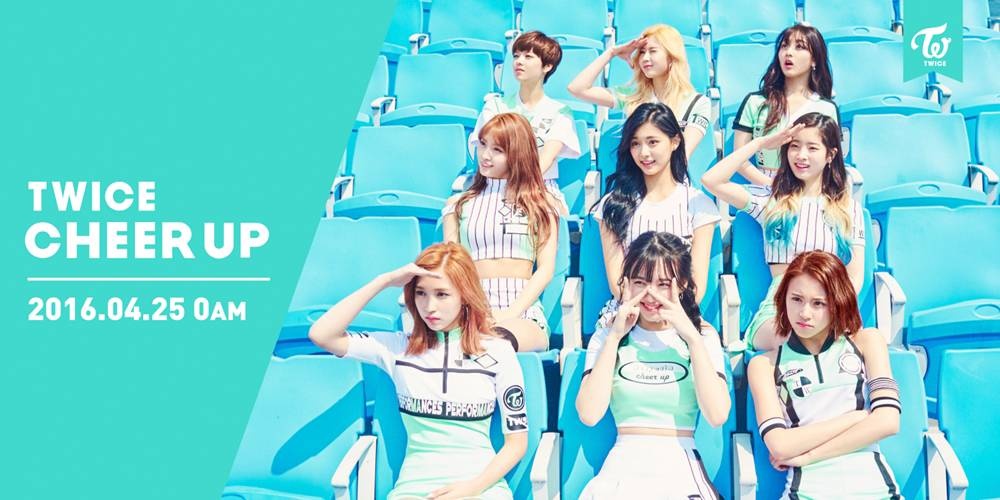 10 điều về TWICE ảnh 10 10 dieu ve TWICE anh 10
