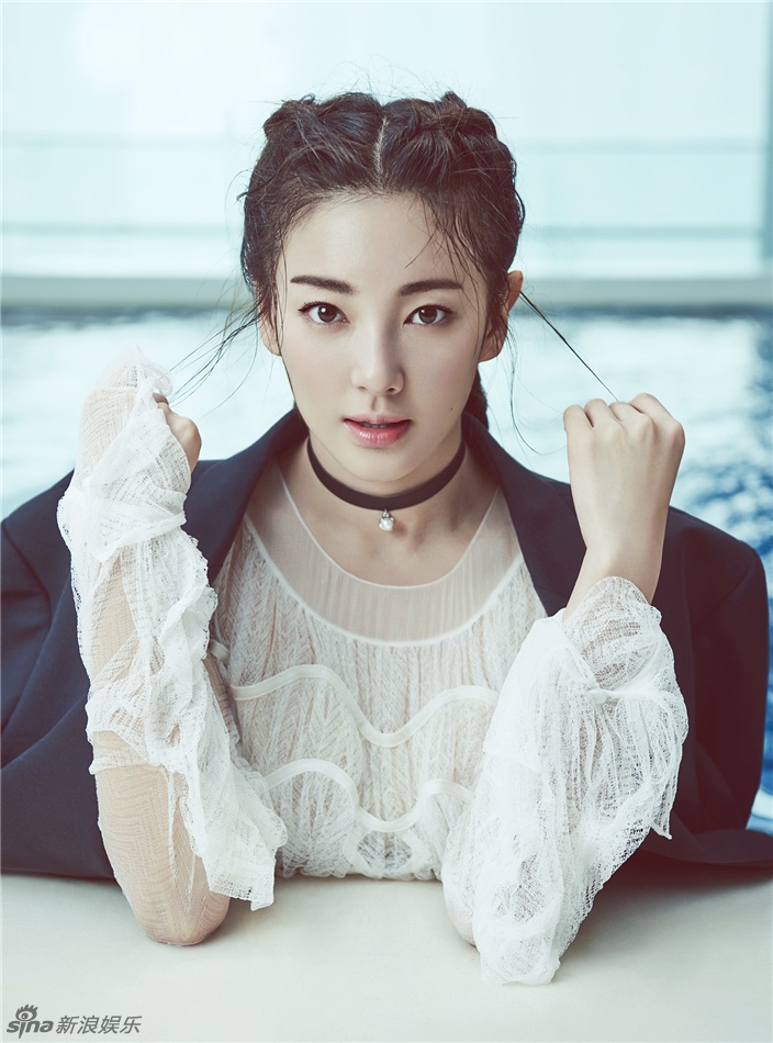 Truong Vu Ky tap chi anh 1