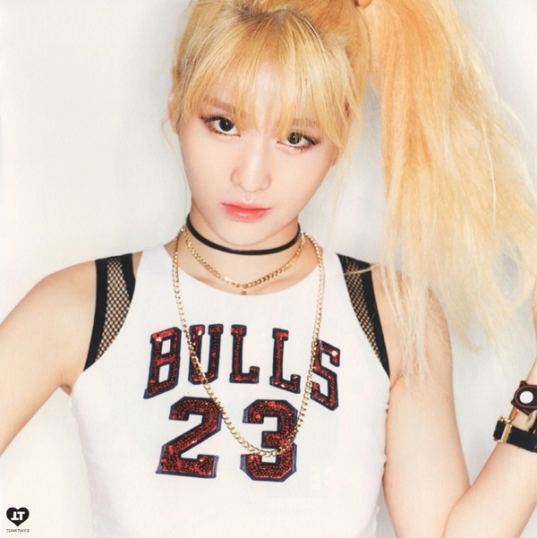 10 điều về TWICE ảnh 9 10 dieu ve TWICE anh 9