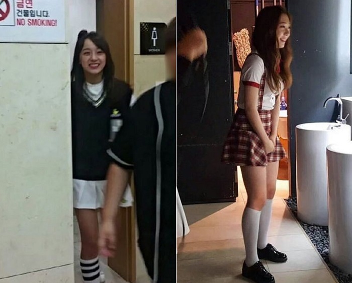 Fan cuong Kpop anh 1