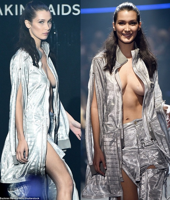 Sao su co vay o Cannes anh 7