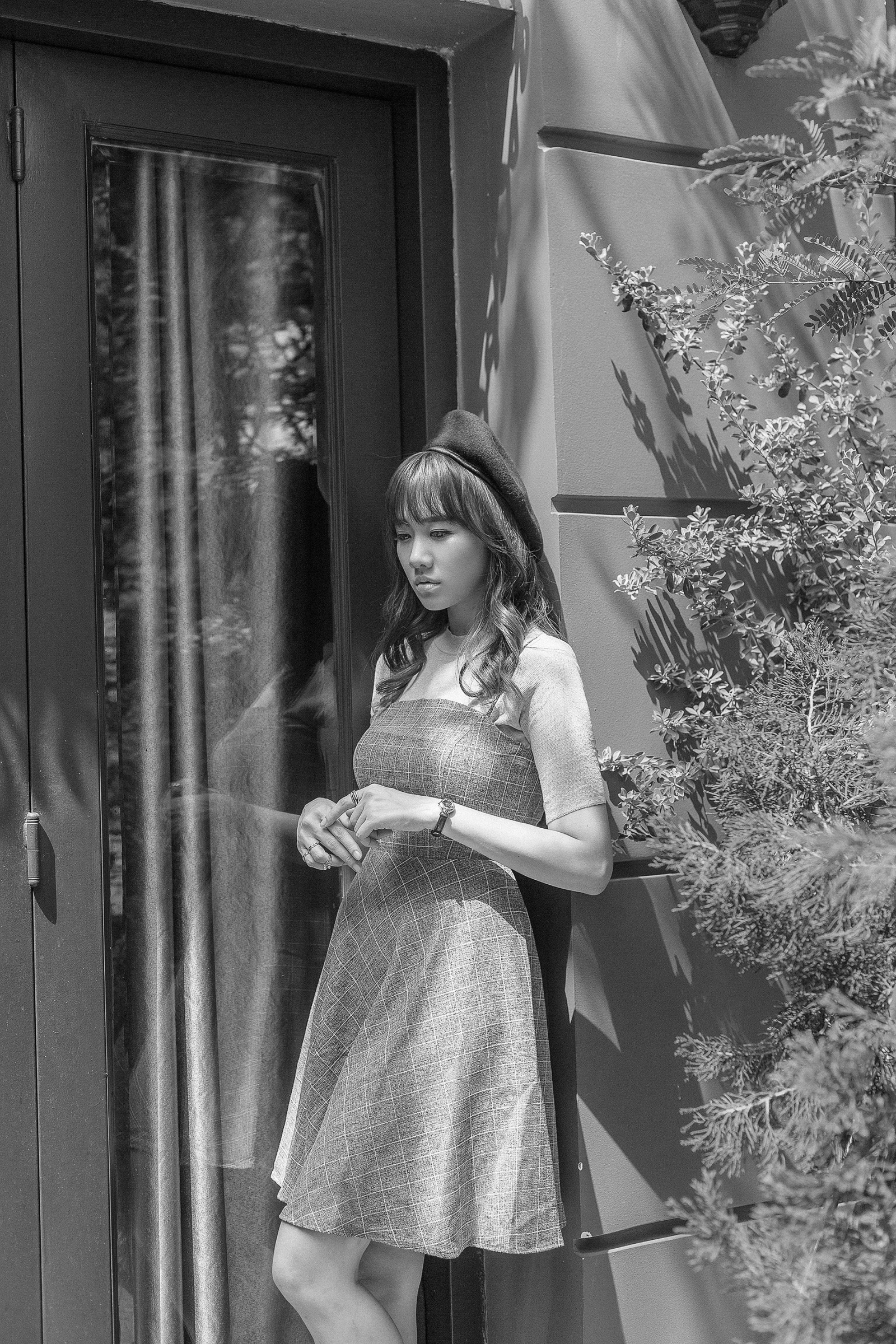 Hari Won dep hon anh 6