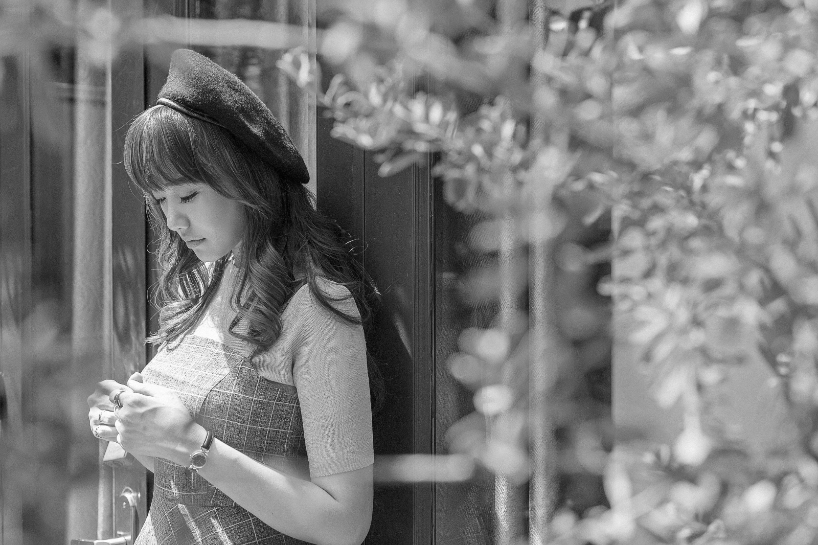 Hari Won dep hon anh 7