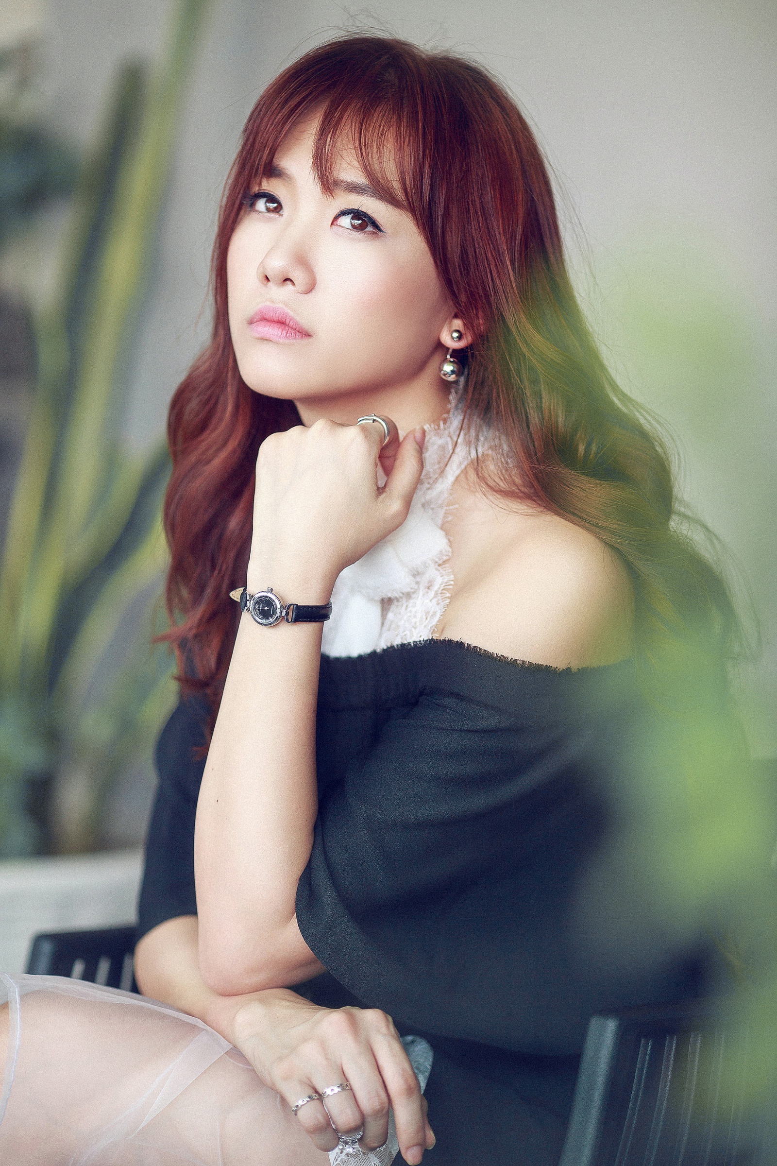 Hari Won dep hon anh 8