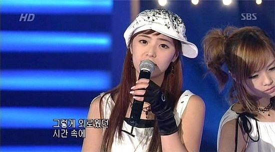 quá khứ làm idol Kpop ảnh 2 qua khu lam idol Kpop anh 2