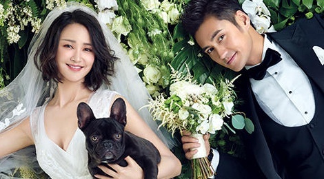 Tai tu 'Anh hung xa dieu' tung anh cuoi hai huoc hinh anh