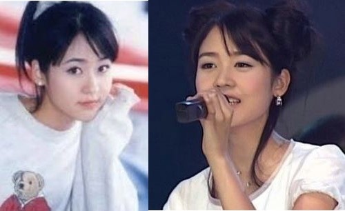 quá khứ làm idol Kpop ảnh 6 qua khu lam idol Kpop anh 6